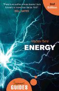 Portada de Energy: A Beginner's Guide
