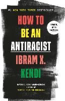 Portada de How to Be an Antiracist