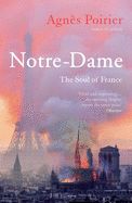 Portada de Notre-Dame: The Soul of France