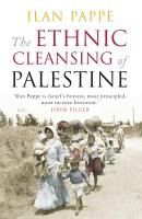 Portada de The Ethnic Cleansing of Palestine