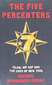 Portada de The Five Percenters: Islam, Hip Hop and the Gods of New York