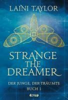 Portada de Strange the Dreamer - Der Junge, der träumte