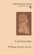 Portada de Cosi Fan Tutte