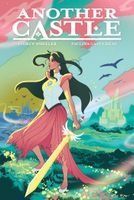 Portada de Another Castle
