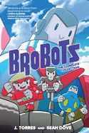 Portada de Brobots: The Complete Collection