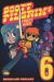 Portada de Scott Pilgrim, Volume 6: Scott Pilgrim's Finest Hour, de Bryan Lee O'Malley