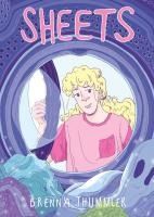 Portada de Sheets: Collector's Edition