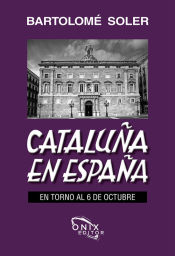 Portada de Catalu?a en Espa?a