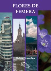 Portada de FLORES DE FEMERA