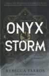 Onyx Storm (empyrean Book 3) De Rebecca Yarros