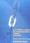 OP/217-LOS DELITOS CONTRA LA ADMINISTRACION PUBLICA