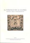 OP/317-EL Pórtico de la Gloria