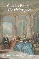 Portada de 'The Philosophes' by Charles Palissot