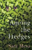 Portada de Among the Hedges