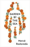 Portada de Garden by the Sea