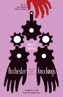 Portada de Rochester Knockings: A Novel of the Fox Sisters