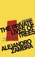 Portada de The Private Lives of Trees