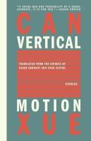 Portada de Vertical Motion