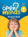 OPEN MINDS 1 STD NACIONAL PACK
