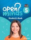 OPEN MINDS 5 STD NACIONAL PACK