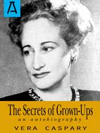 Portada de The Secrets of Grown-Ups