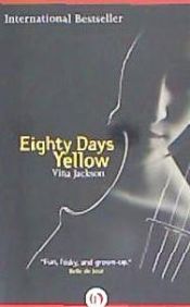 Portada de Eighty Days Yellow