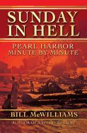Portada de Sunday in Hell: Pearl Harbor Minute by Minute