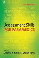 Portada de Assessment Skills for Paramedics