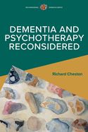 Portada de Dementia and Psychotherapy Reconsidered