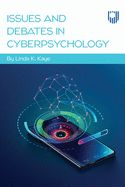 Portada de Issues and Debates in Cyberpsychology
