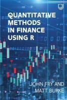 Portada de Quantitative Methods in Finance Using R