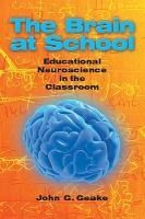 Portada de THE BRAIN AT SCHOOL