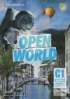 OPEN WORLD ADVANCED WORKBOOK WITH ANSWERS WITH AUDIO ENGLISH FOR SPANISH SPEAKERS