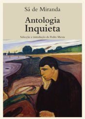 Portada de ANTOLOGIA INQUIETA