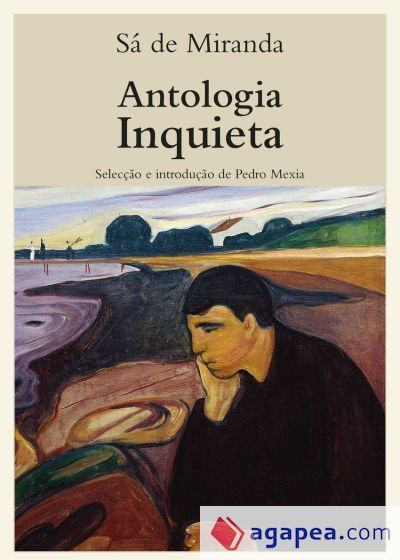 ANTOLOGIA INQUIETA