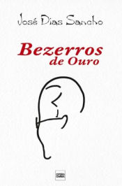 Portada de Bezerros de ouro