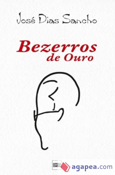 Bezerros de ouro