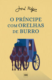 Portada de PRINCIPE COM ORELHAS DE BURRO