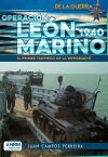OPERACION LEON MARINO 194