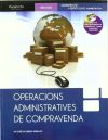 OPERACIONS ADMINISTRATIVES DE COMPRAVENDA CFGM 2011