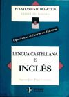 OPOSICIONES CUERPO MAESTROS/INGLES-LEN