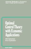 OPTIMAL CONTROL THEORY ECON.APPLIC.