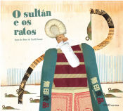 Portada de O SULT?N E OS RATOS