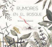 Portada de RUMORES EN EL BOSQUE