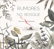 Portada de RUMORES NO BOSQUE