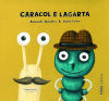 Caracol E Lagarta