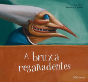 Portada de A bruxa regañadentes