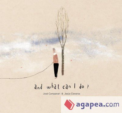 And what can I do? And what can I do?