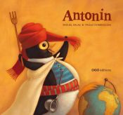 Portada de Antonin