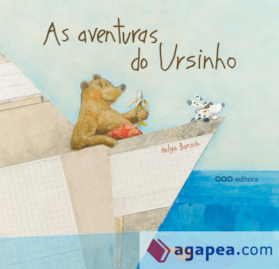 As aventuras do Ursinho